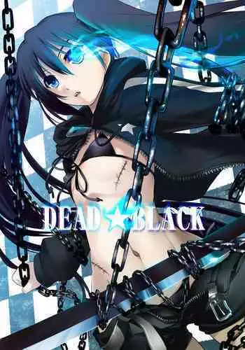 DEAD BLACK