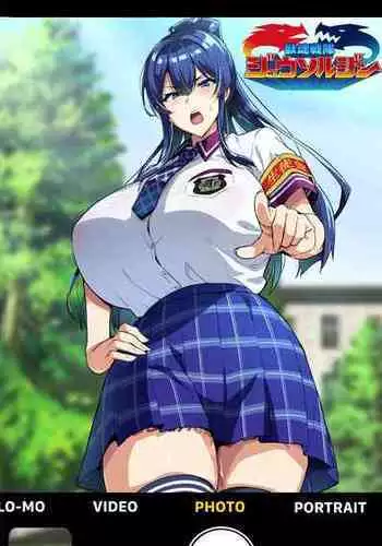 [Shinjugai (Takeda Hiromitsu)] C100 Kaijoubon Blue no (Daraku shita) Nichijou [Digital] [English]