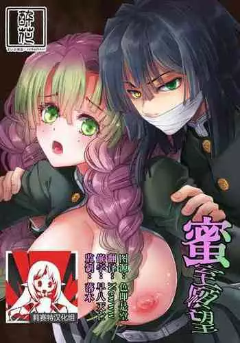 [Suika tokei (suika) ] misshitsu ganbō | 密室愿望 [Chinese] [莉赛特汉化组]