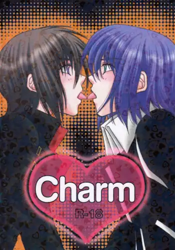[Yougekishu (Arina Toshimi)] Charm (Kidou Senshi Gundam SEED) [English] [Arigatomina]