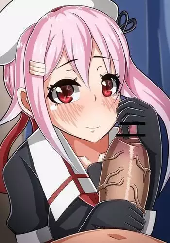 Harusame-chan no Kitou Massage!