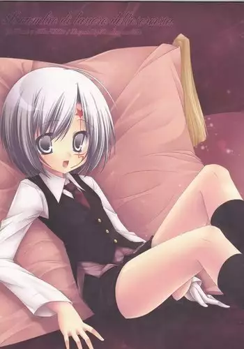 Il cambiodi lavoro dell'esorcista | The swiftness of the skier