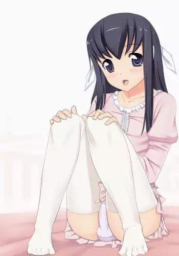 [Sanbaizu] Otouto wa Otoko no Ko