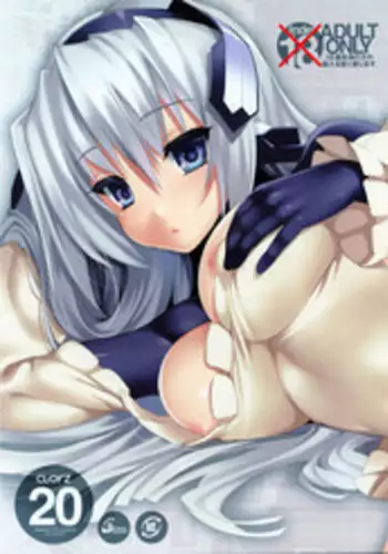 (C81) [Clesta (Cle Masahiro)] CL-orz 20 (Horizon in the Middle of Nowhere) [English] {doujin-moe.us} [Decensored]