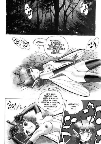 New Bondage Fairies - Fairie Fetish7