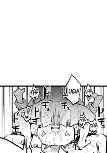 [Ainaryumu] Suki de, Suki de, Sukisugite. Kouhen [English] [Digital]