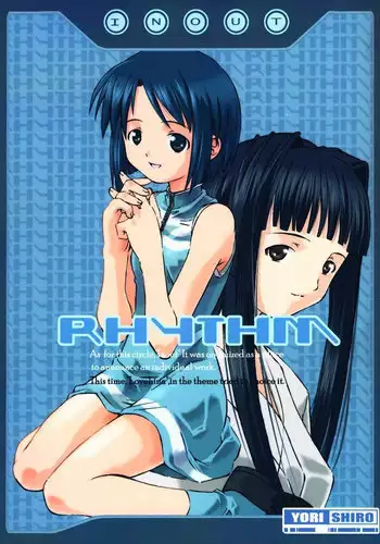 [INOUT (Yori Shiro)] Rhythm (Love Hina)