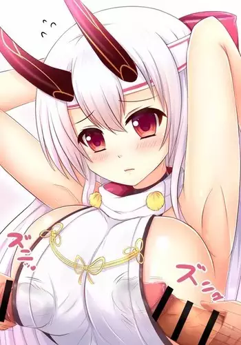 Inferno Sounyuu Paizuri to Wakikoki