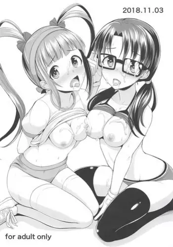 (IDOL STAR FESTIV@L 06) [Mikandensya (Dan)] 2018.11.03 (THE IDOLM@STER MILLION LIVE!)