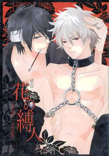 (C79) [Yuu Itsuki (Nakano)] Hana no Baku hito (Gintama)