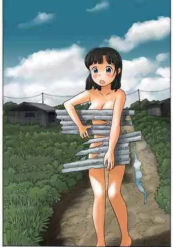 [Awatake (Hirotake Awataka)] Soto ni Deta Ryouko-san wa | Ryoko-san Who Went Outside (Mysterious Posts series #6) [English]