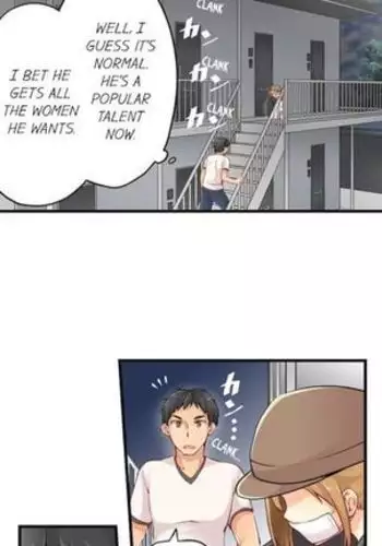 Ren Arisugawa is actually a girl - Ongoing