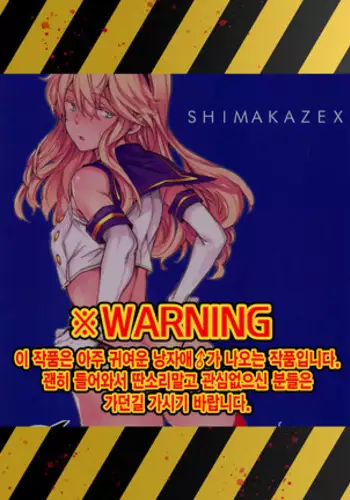 SHIMAKAZEX｜시마카젝스
