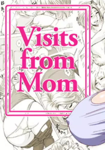 [Re-Fire (Tatsunami Youtoku)] Kayoi Zumama | Visits From Mom [English] =TLL+CW= [Digital]