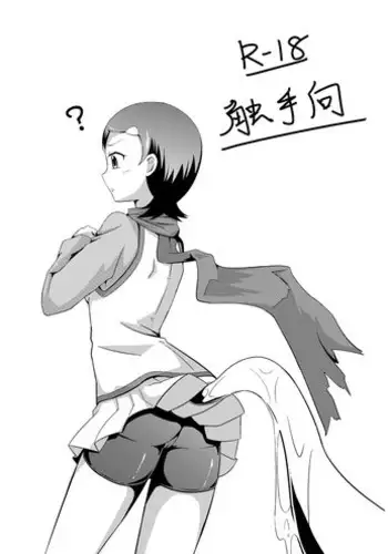 [PHOTO] 要未来 (Shin Megami Tensei: Devil Children) [Chinese]