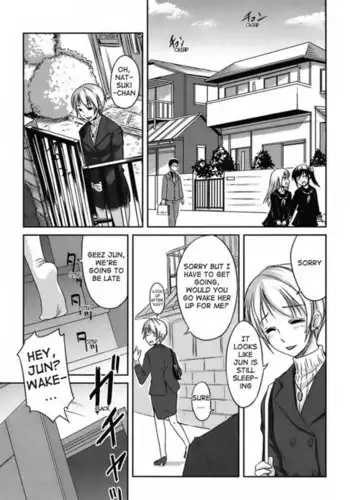 Mizugi Kanojyo 10 - Marshmallow Morning