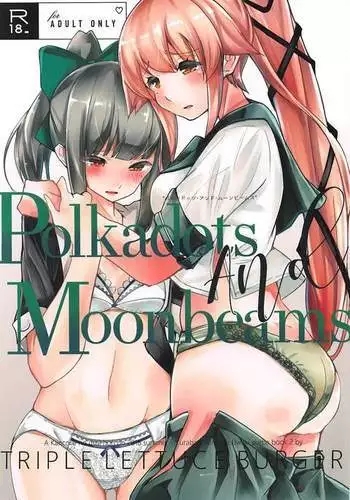 Poikadots And Moonbeams