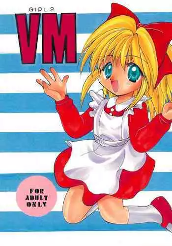VM GIRL 2