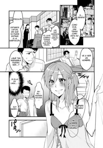 Fuuzokujou ni Doutei Kokuhaku Shitara Naze ka Namahame Dekita Ken