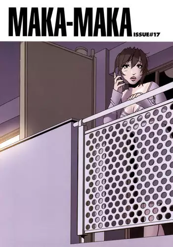 Maka Maka 2 - 17