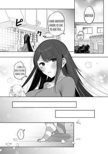 Mahou Shoujo Okaa-san Shichihenge