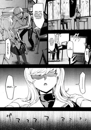 Koukai Benjo - Act 7