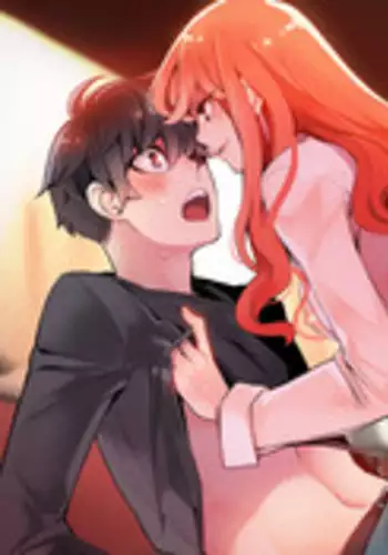 Lilith`s Cord Ch.1-9 (English) (Ongoing)