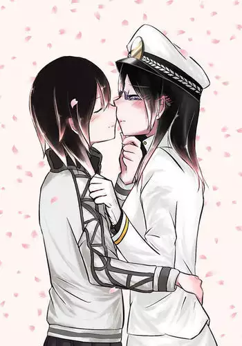 オリジナル提督まとめ