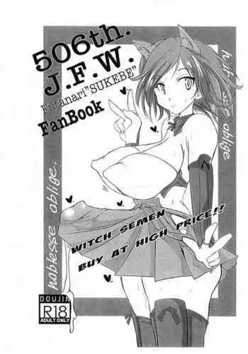 506th. J.F.W.