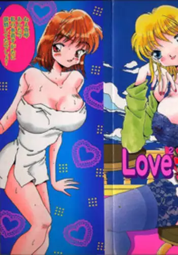 [Asai You] Love Love Lucky Girl