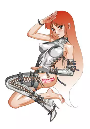 (C66) [Nikomark (Minazuki Juuzou)] Shougyoushi Keisai Sumi Full Color Gashuu