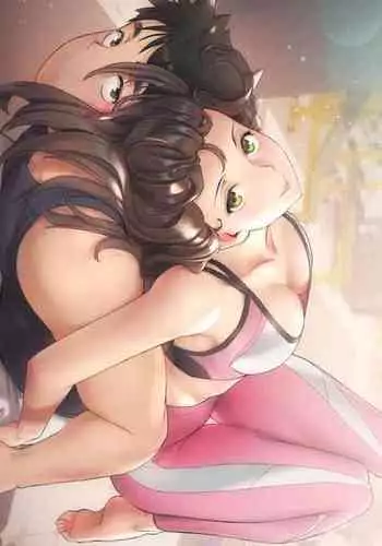 [Choe Namsae, Shuroop] Sexercise Ch.11/? [English] [Hentai Universe]