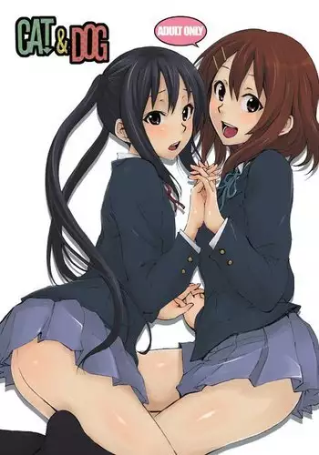CAT & DOG