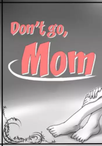 [Lemon Cake (Lemon Keiki)] Ikanaide Okaa-san [English] {jiyuunii}