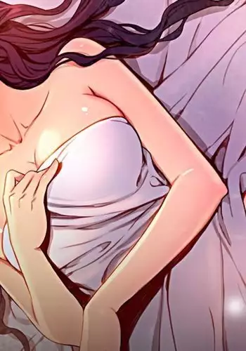 Scandal of the Witch Ch.1-24