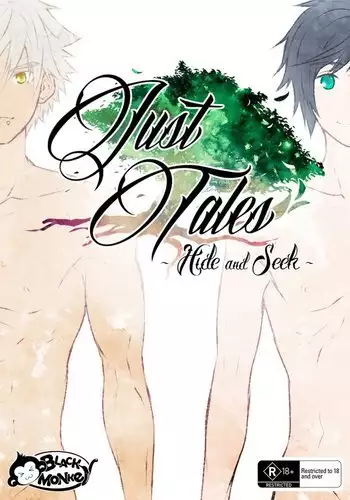 Just Tales – Hide and Seek