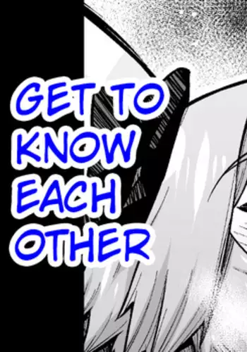 Martha, Astolfo to Nakayoku Naru