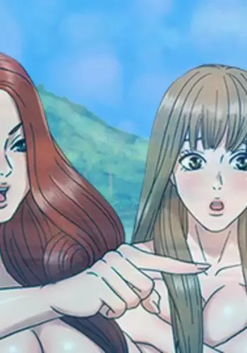 Secret Island Ch.1-13